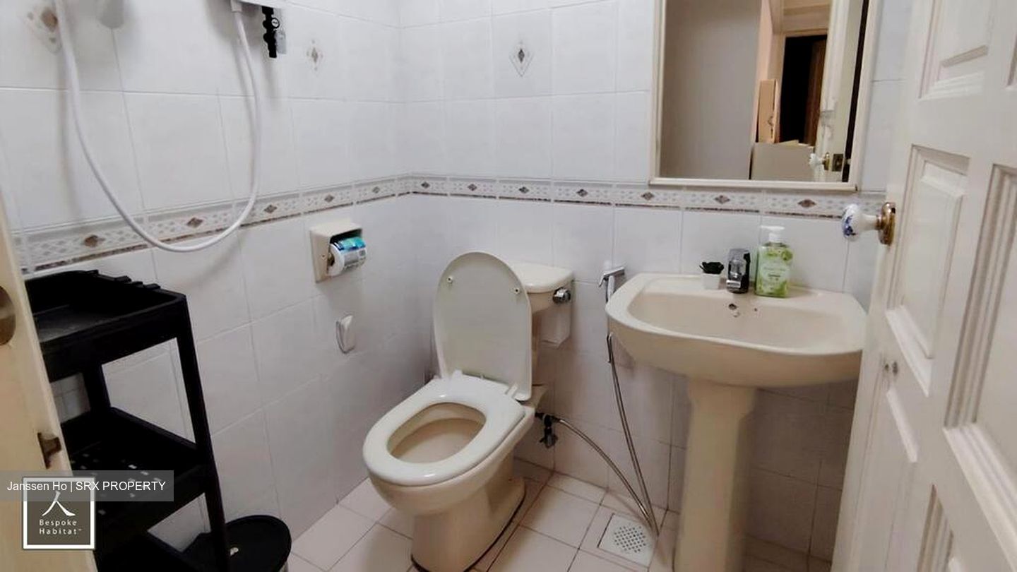 The Tanamera (D16), Condominium #496724441